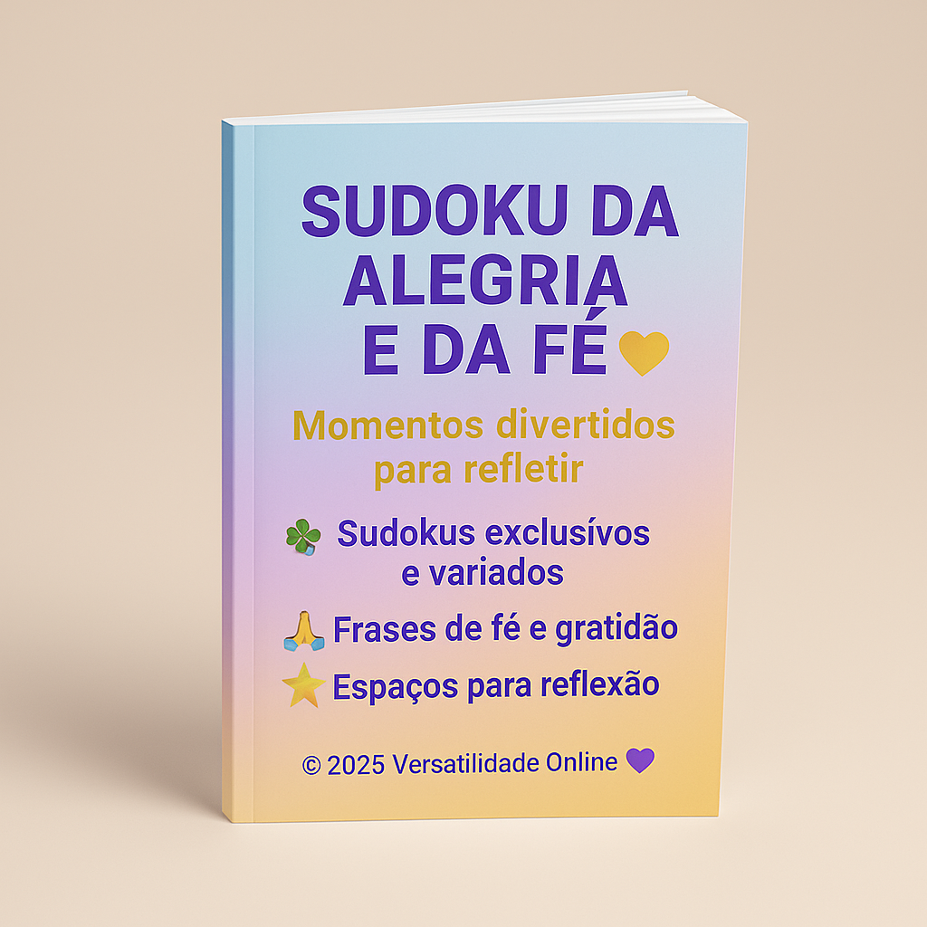 Versatilidadeonline.com.br